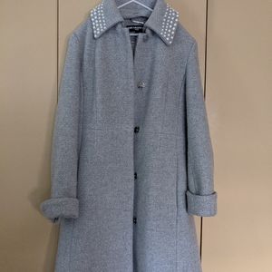 Karl Lagerfeld Peacot